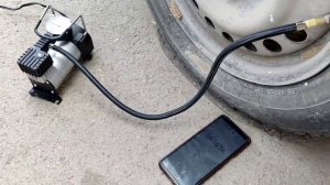 КОМПРЕССОР АВТОМОБИЛЬНЫЙ ЛУЧШЕ ТАКУЮ НЕ ПОКУПАТЬ НЕ СТОИТ БРАТЬ???♂️