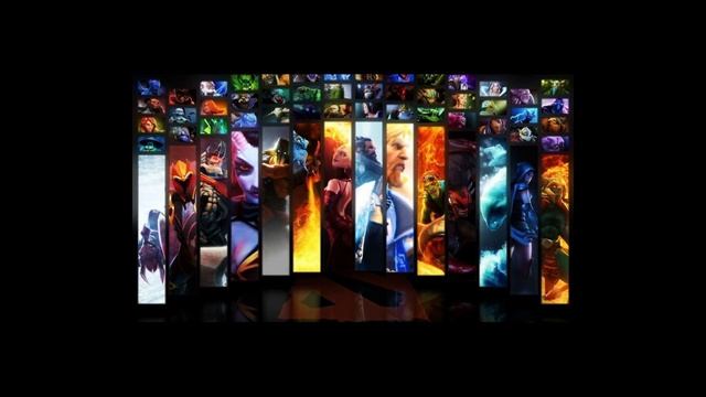 Дота — Игра дьявола, как перестать играть в доту! смотреть онлайн