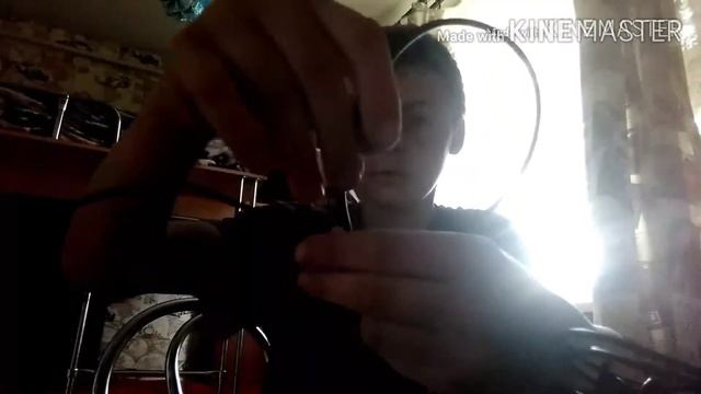 Как сделать антенна FM приемника смотреть онлайн