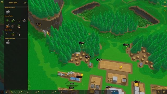 НEУДАЧНОЕ НАЧАЛО - CASTLE STORY: CONQUEST #1 смотреть онлайн
