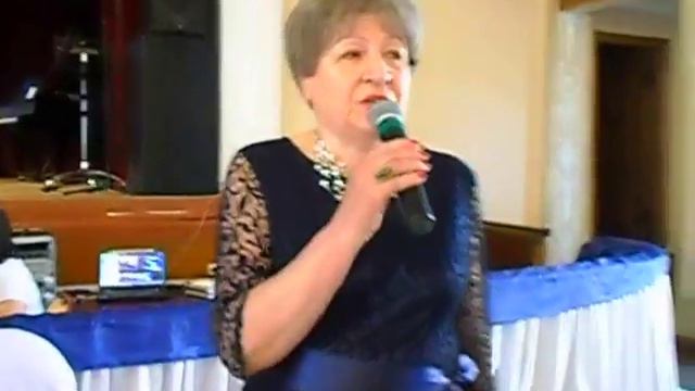 "Музыкальная гавань" ПОЗДРАВЛЕНИЯ, ИТОГИ Фестиваля морской песни 2-е отд. 13.05.2018 г. смотреть онлайн