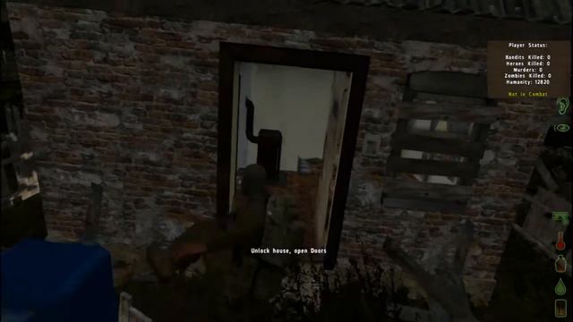 DayZ | Tuto - How to Have Cinder Blocks Easy Way ! [FR] смотреть онлайн
