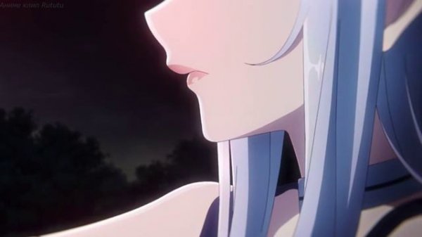 Аниме клип Ты меня не помнишь