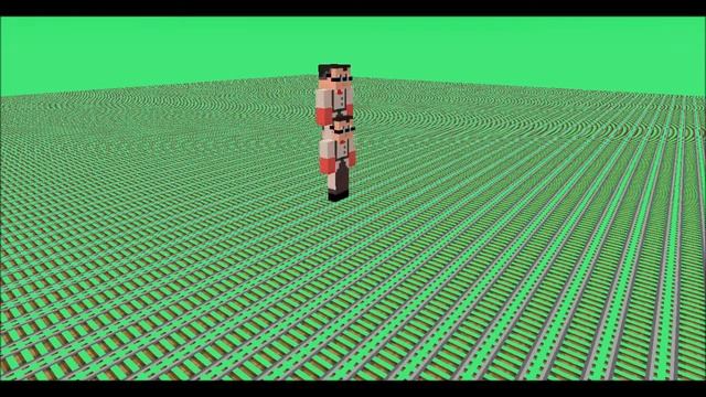 Minecraft Как прыгать высоко смотреть онлайн