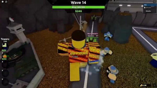 HIDDEN CODES IN TOWER BATTLES! | (Roblox Tower Battles Codes) Roblox Codes 2022