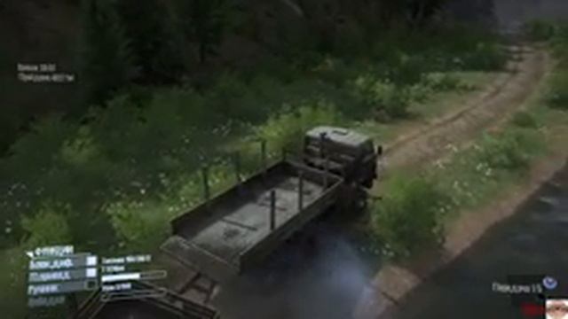 MudRunner продолжение #3 ваши карты 18+ смотреть онлайн