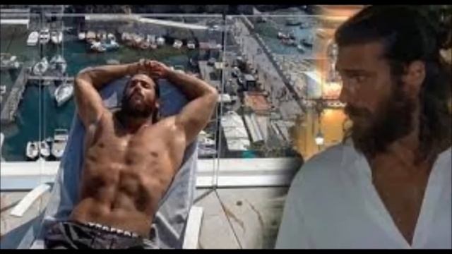 Si Demet Özdemir realmente amara a Can Yaman, defendería a Can Yaman contra todos en Turquía. смотреть онлайн