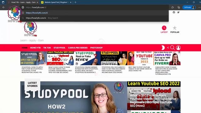 How to Make Money on Fiverr | WP Rocket | WordPress Speed Optimisation | Fiverr Tutorial | How2 Ytb смотреть онлайн