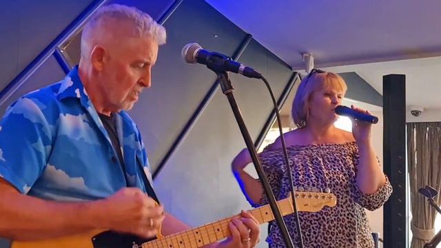 Bad Woman Blues By Beth Hart