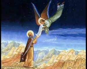 История зарождения монашества. Часть 2