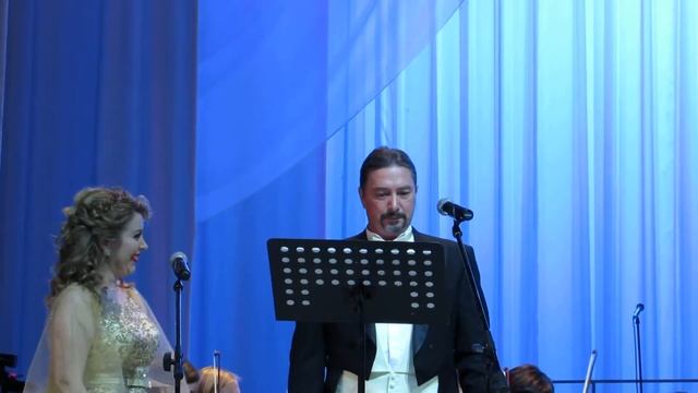 Галаконцерт 