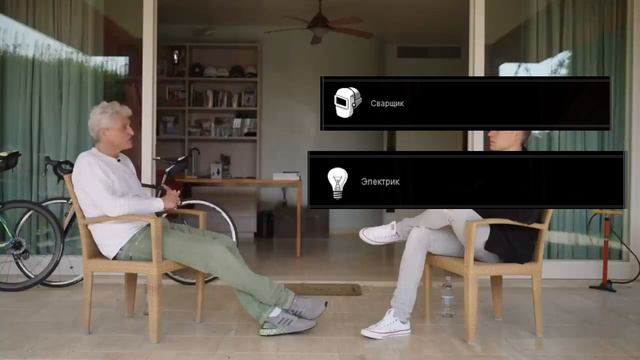 Олег Тиньков поясняет за перки в Project Zomboid