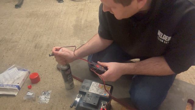 Testing, cleaning and servicing the fuel injectors! - BRZ/86 EZ30 SWAP EP5 смотреть онлайн