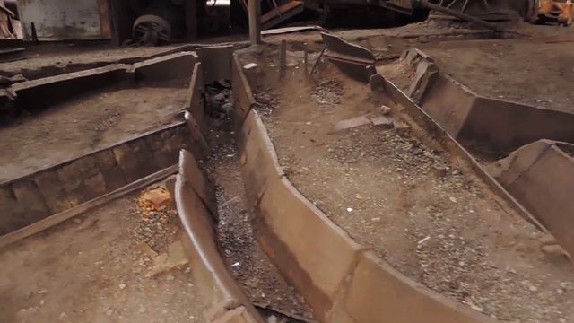 Домны Нижне-Тагильского завода смотреть онлайн