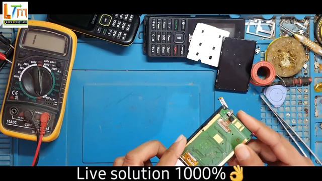 jio f120b keypad left,up,right key not working solve 100%|| jio f120 ,2403 keypad problem смотреть онлайн