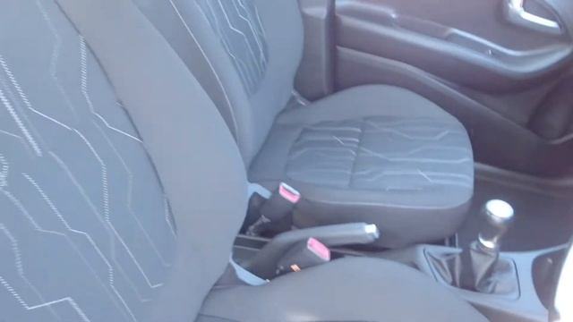 Kia Picanto 1.0 2 - FJ Chalke, Mere смотреть онлайн