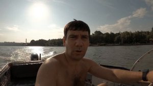 Сом на Квок Рыбалка на Дону