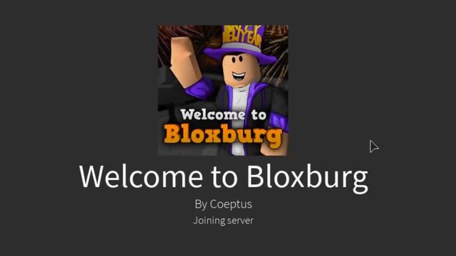 Oh No. (Banned from Roblox Bloxburg) смотреть онлайн