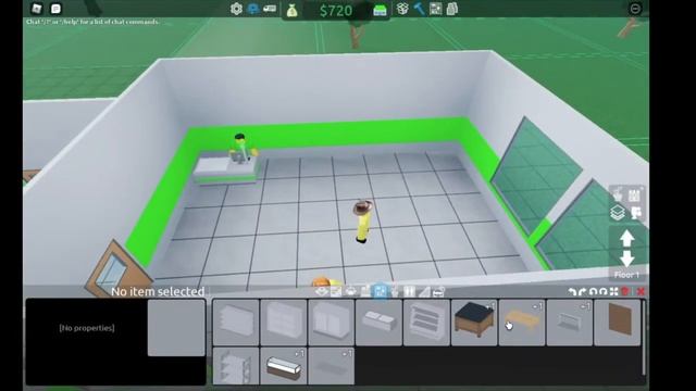 Я создал свой МАГАЗИН!(Retail Tycoon 2)#1