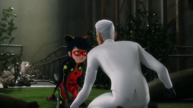 ФИНАЛ ЛЕДИ БАГ И СУПЕР КОТА/ ОБЗОР НА 25 И 26 СЕРИЮ#catnoir #ladybug #ледибагисуперкот #лбиск