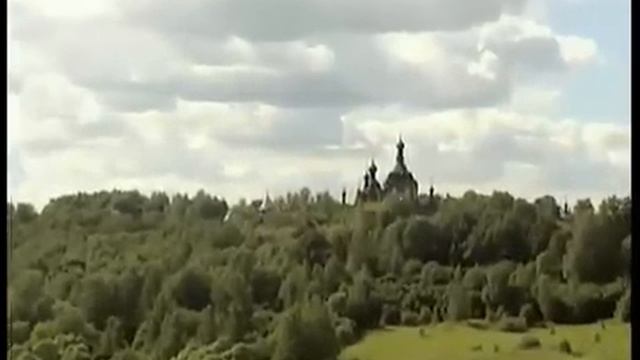 Благодатная Оптина. Преподобный Амвросий смотреть онлайн