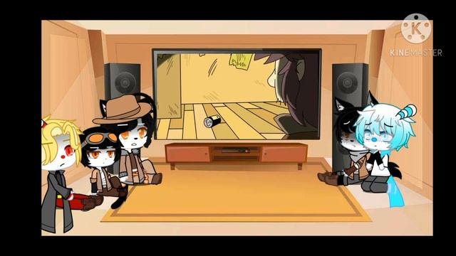 Babtqftim reacts ??? !final part¡ смотреть онлайн