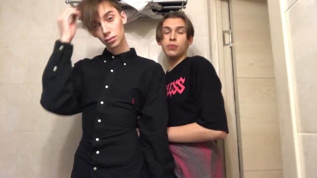 ВЛОГ//ЗНАКОМЛЮ С ДРУЗЬЯМИ//МОСКВА24//ОБЗОP BMWх7 смотреть онлайн