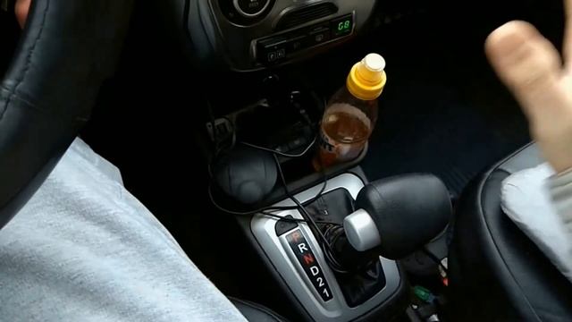 Акпп,что можно и что нельзя делать если у вас коробка автомат смотреть онлайн