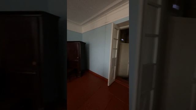 Дом Чистова, Мышкин Ярославской области смотреть онлайн