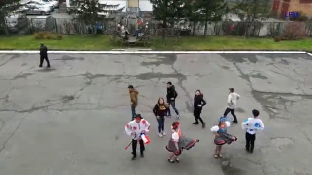 День Народного Единства 2017 смотреть онлайн