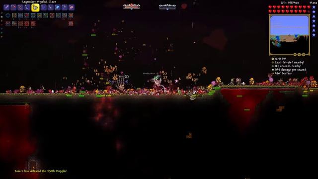 Terraira Calamity - Squeaky Toy [Toxers] смотреть онлайн