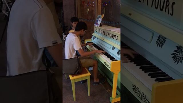 "Guren no Yumiya" - The Crimson Bow and Arrow смотреть онлайн