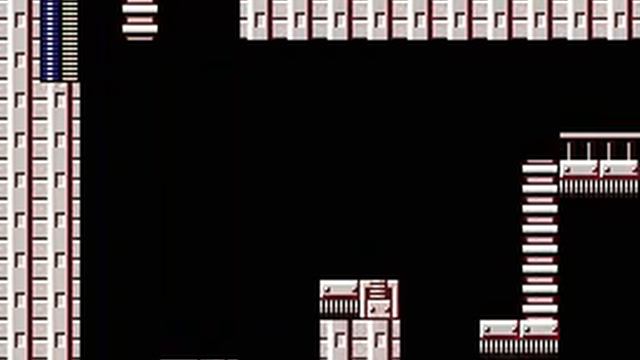 012. NES Longplay [012] Mega Man смотреть онлайн