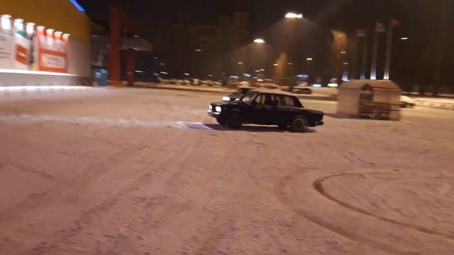 Voronezh ваз 2107 смотреть онлайн
