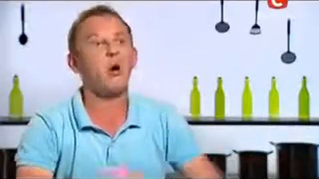 Анатолій Цуперяк Я ВАС ВИ БУ УСІХ ТУТ смотреть онлайн