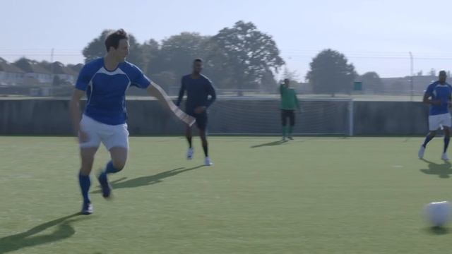 NIVEA MEN Creme - The Double смотреть онлайн