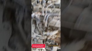 Как снять АКПП hyundai ix35 автомат, полный привод, дизельный, 2014г.в