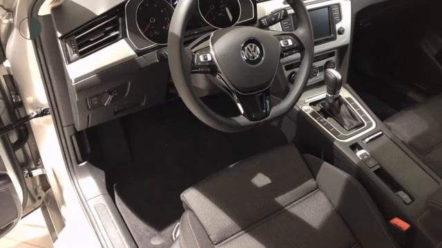 Volkswagen Passat Variant €. 6.444,- voordeel. 1.4 TSI 125pk Comfortline Business (vsb 15744) Rijk смотреть онлайн