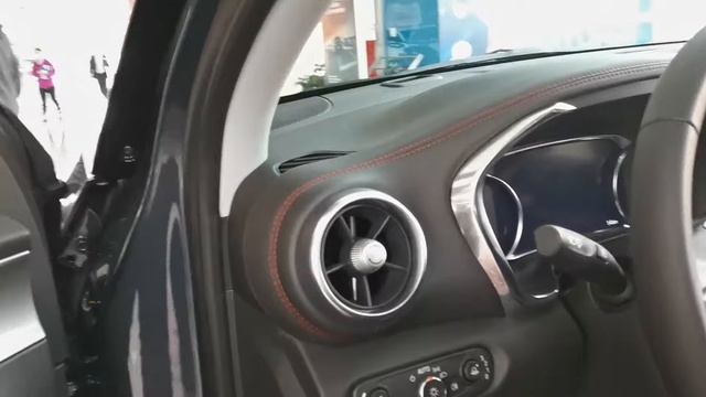 2022 Chevrolet Blazer In-depth Walkaround