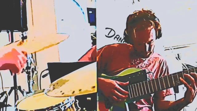 PER & XANDER Plays Groovy Music - Episode 1 смотреть онлайн