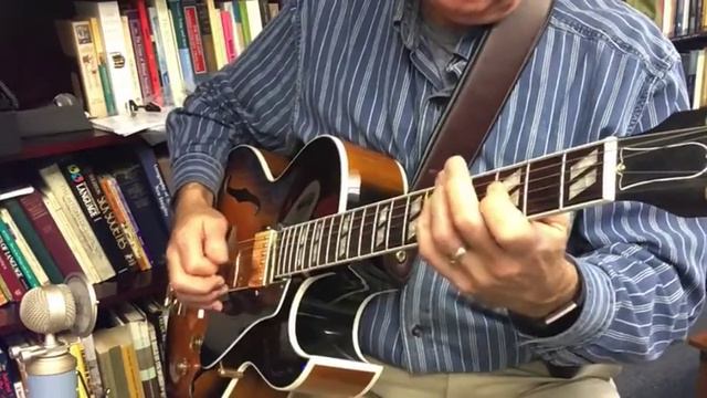 Gibson Epi Pickup Acoustic смотреть онлайн