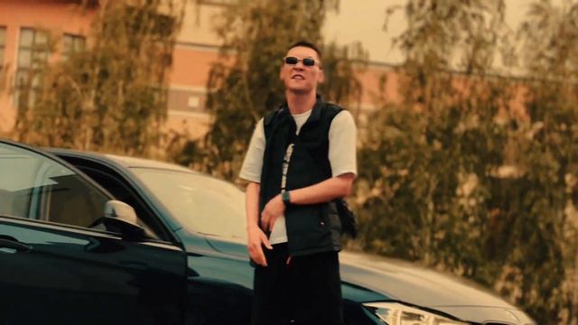 Oskar - Далеко (Релиз Трека) 2023 смотреть онлайн