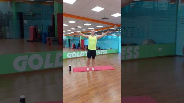 Fitness Soft. Куприченков Александр смотреть онлайн