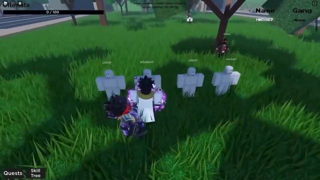 Top 8 BEST Roblox JoJo Games 2022 смотреть онлайн
