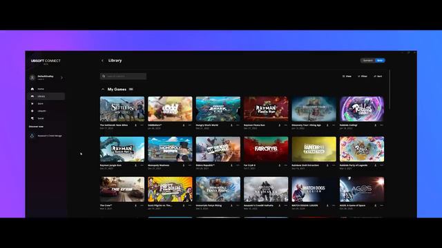 Ubisoft Connect PC: Beta Announcement