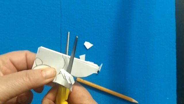 ? тигр?тигрёнок?год тигра/origami streets/гирлянда из бумаги/как сделать своими руками/символ 2022❄ смотреть онлайн