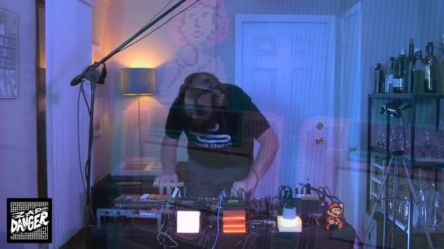 Transition - [Lockdown Livestream 7/11/20 - Track 13/18] смотреть онлайн