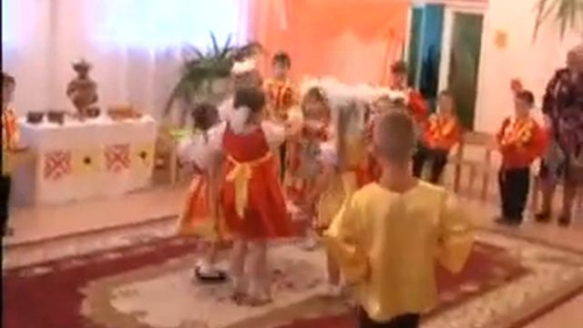 фрагмент праздника.avi смотреть онлайн