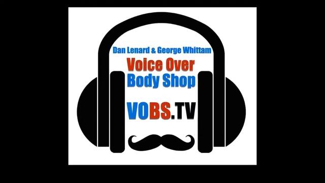 Voice Over Body Shop Ep 263 смотреть онлайн