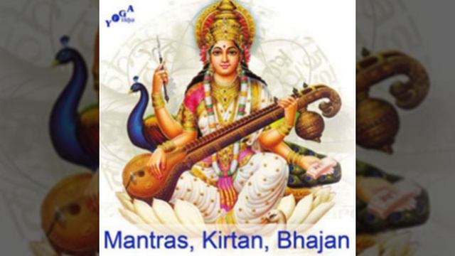 Mantra, Kirtan And Stotra:  He Govinda He Gopala  Satyadevi And Janin Devi  158